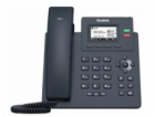 Yealink SIP-T31G IP telefon, 2,3" 132x64 grafický, 2x RJ4...