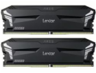 Lexar DDR5 32GB (2x16GB) ARES DIMM 6000MHz CL30 288-pin č...