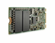 HPE 3.84TB NVMe Gen4 Mainstream Performance Read Intensive SFF BC U.3 Static V2 Multi Vendor SSD