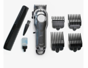 oromed Oro-Barber Zastřihovač Stříbrný