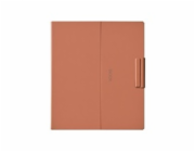 BAZAR - E-book ONYX BOOX pouzdro pro NOTE MAX s klávesnicí, hnědé - Poškozený obal (Komplet)