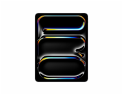 Apple iPad Pro 13   Wi-Fi 256GB with standard glass - Space Black