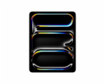 Apple iPad Pro 5G Apple M LTE-TDD & LTE-FDD 512 GB 33 cm (13") 12 GB Wi-Fi 7 (802.11be) iPadOS 26 Černá