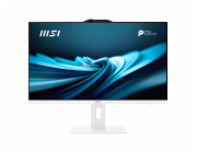 MSI PRO/AP272P 14M-1024CZ/27"/FHD/i3-14100/16GB/512GB/Intel int/W11H/Bílá/3R