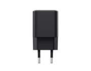 TRUST MAXO 65W SMALL USB-C CHARGER BLK