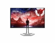 Lenovo Legion PRO/27UD-10/26,5"/QD-OLED/4K UHD/240Hz/0,03ms/Černá/3R