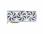 Asus GeForce RTX 5080 ROG ASTRAL GAMING WHITE Edition (weiß, DLSS 4, 3x DisplayPort, 2x HDMI 2.1)