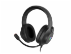 Herní sluchátka s mikrofonem Genesis NEON 213/Jack/Stand/...