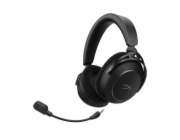 HP HyperX Cloud Alpha Wireless - Gaming Headset (Black)