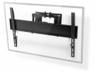 NEDIS nástěnný TV držák/ 37 - 80"/ nosnost 35 kg/ náklon ...