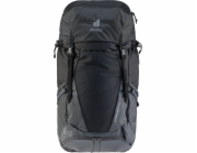 Deuter Plecak turystyczny Futura Pro SL 38 l Czarny