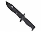 speck Nóż Taktyczny SCK 828-6 Black