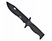 speck Nóż Taktyczny SCK 828-6 Black