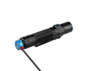 OLIGHT Klasická LED svítilna Warrior 3S 2300 lm 300 m