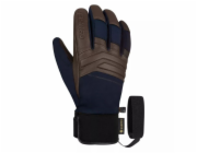 Reusch RUKAVICE JUPITER GORE-TEX VELIKOST 8,5 navy blue