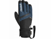 Reusch RUKAVICE BOOSTER GORE-TEX R. 9 navy blue