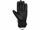 Reusch RUKAVICE BOOSTER GORE-TEX R. 9 ČERNÉ A BÍLÉ