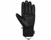 Reusch RUKAVICE BOOSTER GORE-TEX R. 9 ČERNÉ A BÍLÉ