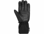 Reusch RUKAVICE Powerline STORMBLOXX™ 9 černé