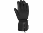 Reusch RUKAVICE Powerline STORMBLOXX™ 8,5 černé
