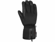 Reusch RUKAVICE Powerline STORMBLOXX™ 8,5 černé