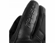 Reusch RUKAVICE JUPITER GORE-TEX VELIKOST 9 šedá a černá