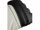 Reusch RUKAVICE JUPITER GORE-TEX VELIKOST 8,5 šedá a černá