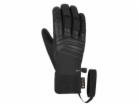 Reusch RUKAVICE JUPITER GORE-TEX VELIKOST 9 černé