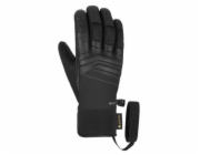 Reusch RUKAVICE JUPITER GORE-TEX VELIKOST 9 černé