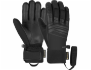 Reusch RUKAVICE JUPITER GORE-TEX VELIKOST 8,5 černé