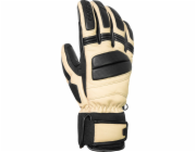 Reusch RUKAVICE MASTER PRO VELIKOST 9 BEŽOVĚ-ČERNÉ