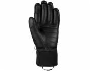 Reusch RUKAVICE MASTER PRO VELIKOST 8,5 ČERNÉ