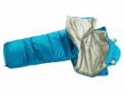 Deuter Dětský spací pytel Little Star (95 – 130 cm) - vln...