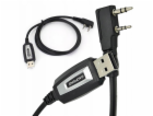 BAOFENG USB kabel UV-5R UV-82 BF-888s TYT TH-UV88 pro pro...