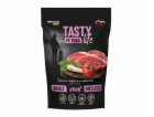 BIOFEED Tasty Dogs Life Veal - vlhké krmivo pro psy - 500g