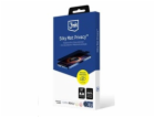 3mk ochranná folie Silky Matt Privacy pro Motorola Moto G...