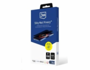3mk ochranná folie Silky Matt Privacy pro Motorola Moto G06 / Moto G06 Power