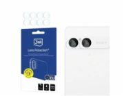 3mk Lens Protection pro Sony Xperia 10 VII