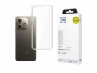 3mk ochranný kryt Clear Case pro Oppo A5 Pro 5G