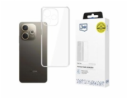 3mk ochranný kryt Clear Case pro Oppo A5 Pro 5G