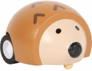 small foot Dřevěné natahovací zvířátko Ježek