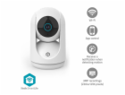 Nedis WIFICI23CWT SmartLife Vnitřní Kamera | Wi-Fi | 3MP ...