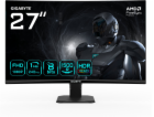 Gigabyte 27palcový herní monitor GS27FC2 FHD 240Hz DP HDM...