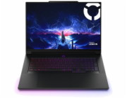 Lenovo Legion 9 18IAX10 Ultra 9 275HX 18" WQUXGA IPS 500 nits lesklý 240 Hz 64 GB DDR5 5200 2xSSD2TB GeForce RTX 5090 24 GB 99,9 Wh W11Pro Eclipse Black