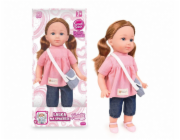 Artyk Funkční panenka Natalia v tunice 36 cm