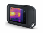 FLIR One C8 termální kamera Černá 320 x 240 px Vestavěný ...