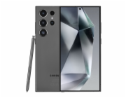 Samsung Galaxy S24 Ultra SM-S928B/DS 17,3 cm (6.8") Dual SIM 5G USB typu C 12 GB 256 GB 5000 mAh Černý Remade / Obnovené stránky
