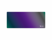 SAVIO Super Speed L - Prism Edition Herní podložka na myš Purpurová