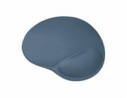 TRUST BIGFOOT MOUSEPAD STEEL BLUE