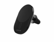 CANYON car charger OnGrip 105 15W Qi2 Wireless Black